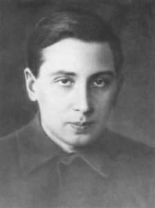 Oleg Losev