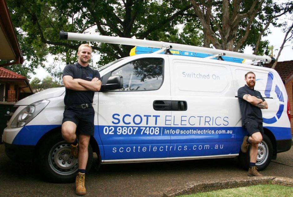 emergency electricians sydney