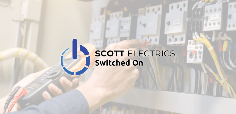 Electric Cotton Cable - Scott Electrics