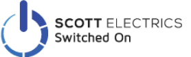 scott electrics logo