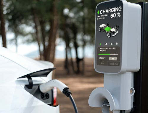 Plug In to Sustainability: The Benefits of EV Charging Installations