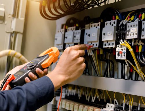 How a Safety Switch Installation Can Prevent Electrical Fires in Sydney Homes