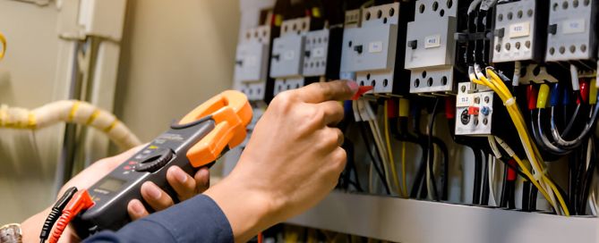 Safety Switch Installation in Sydney