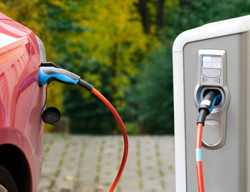 How EV Charger Installation Can Save You Money in Sydney