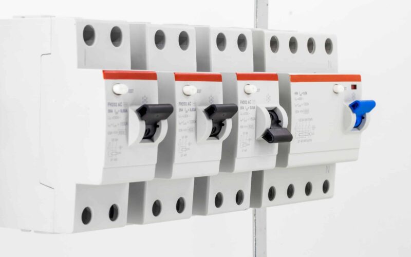 Safety Switches in Your Sydney Home