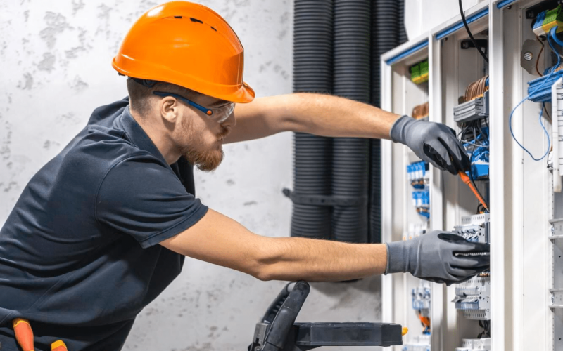 Emergency Electrician in the Eastern Suburbs