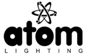 atom logo