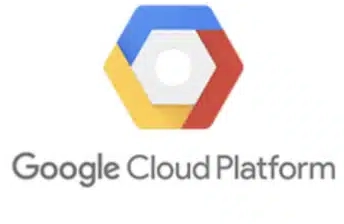 google cloud platform logo