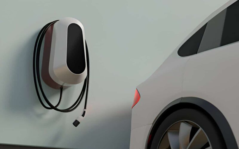 EV Charger installation in Sydney