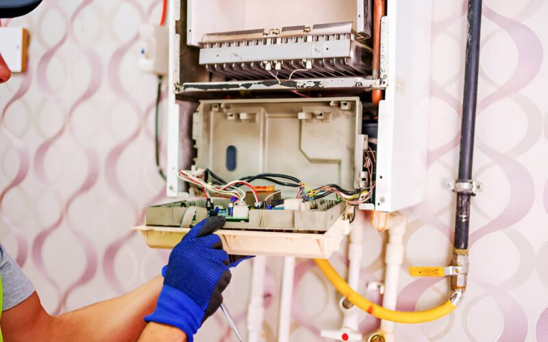 Electrical Installation in Sydney
