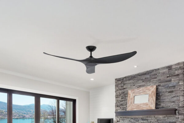 professional ceiling fan installation in sydney