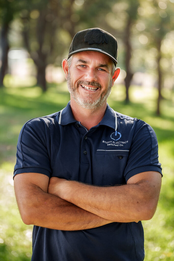 Craig emergency electrician in sydney