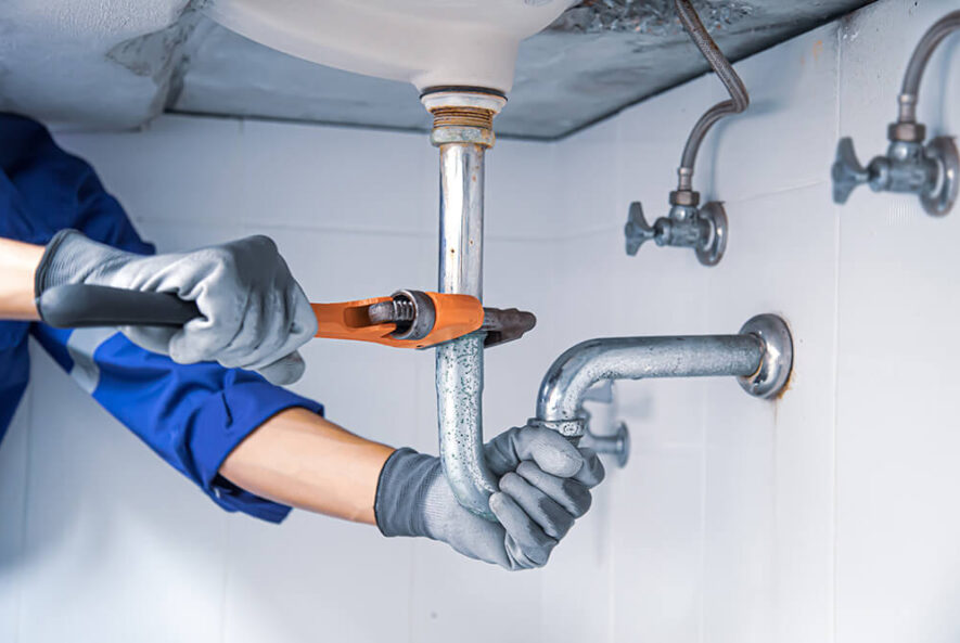 plumbing services sydney