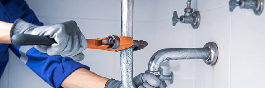 plumbing services sydney