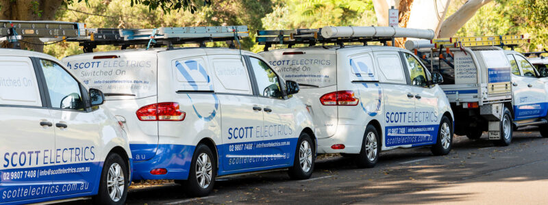 scott electrics professional emergency electricians in sydney10