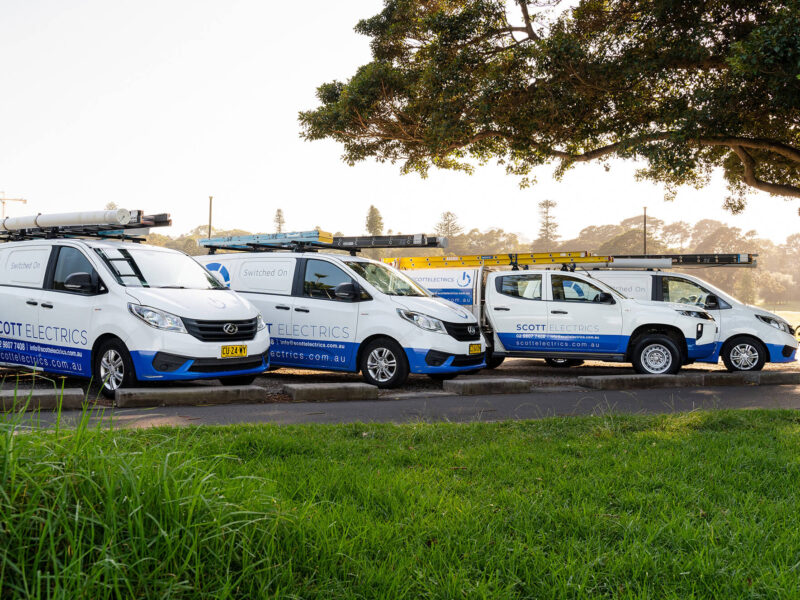 scott electrics professional emergency electricians in sydney17