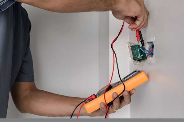 Electrical Installation Inspections Keep Your Home Safe