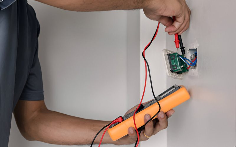 Electrical Installation Inspections Keep Your Home Safe