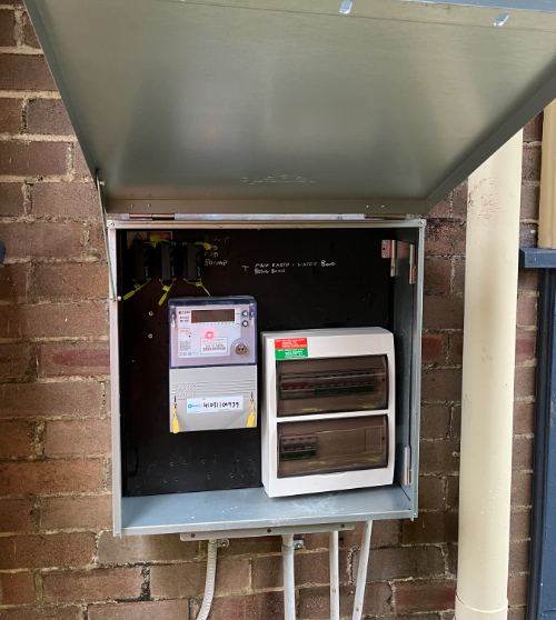Smart Meter