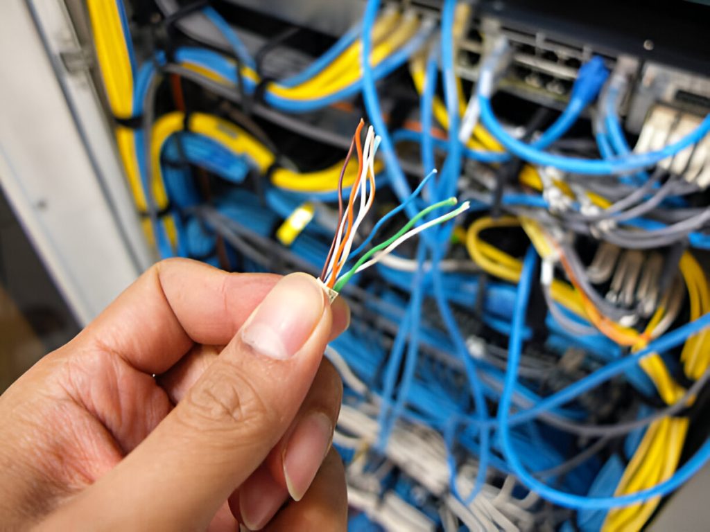 Electrical Services