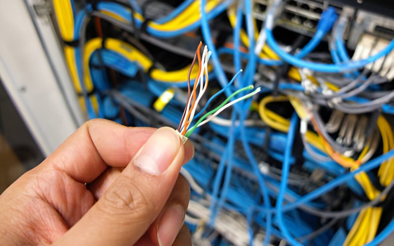 Electrical Services