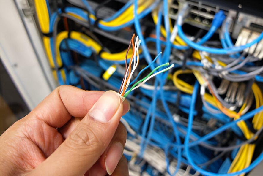 Electrical Services