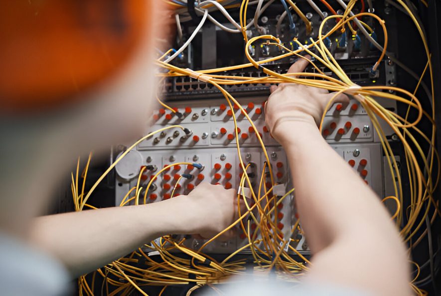 Emergency Electrician Service