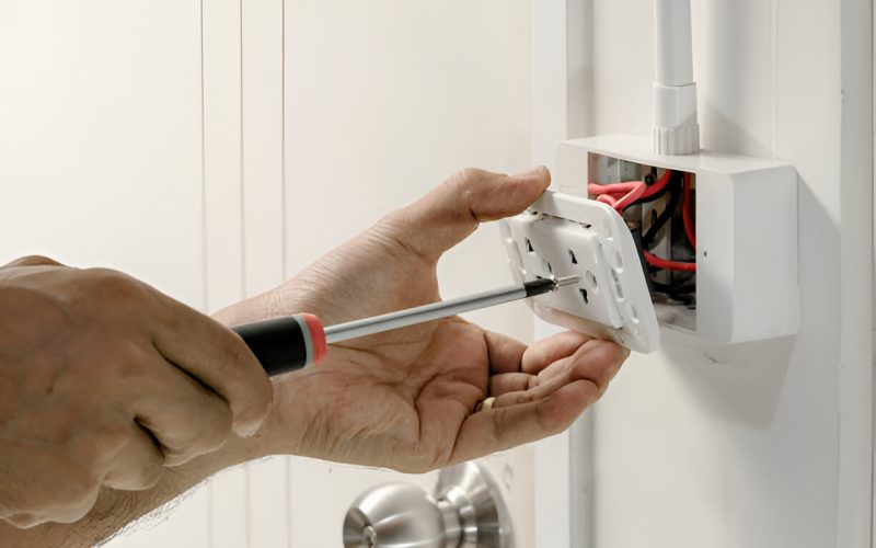 Residential Electrical Services