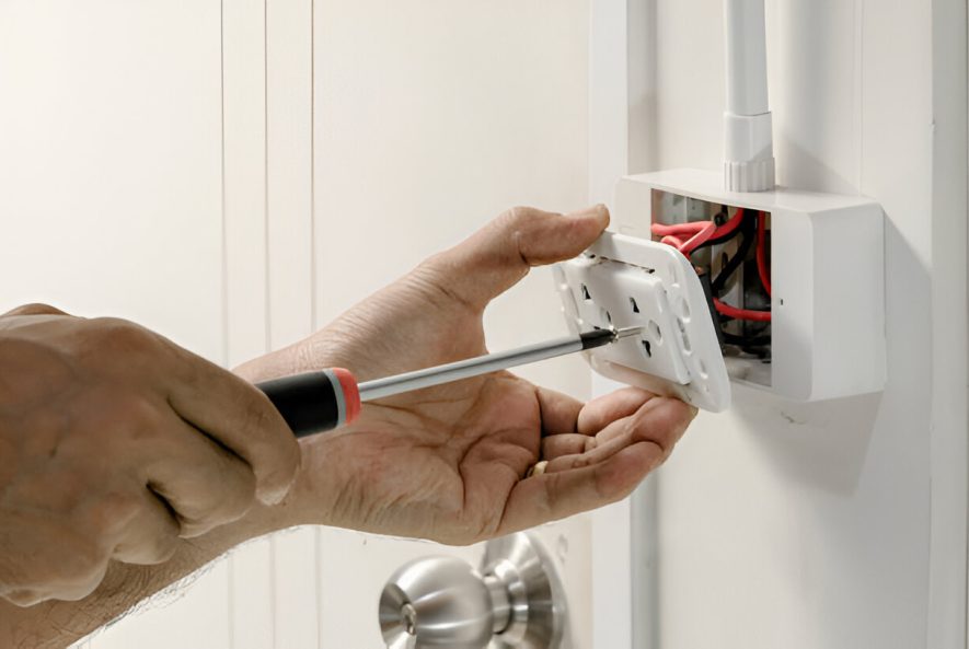 Residential Electrical Services