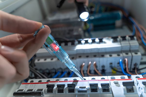 Sydney Emergency Electrician Service