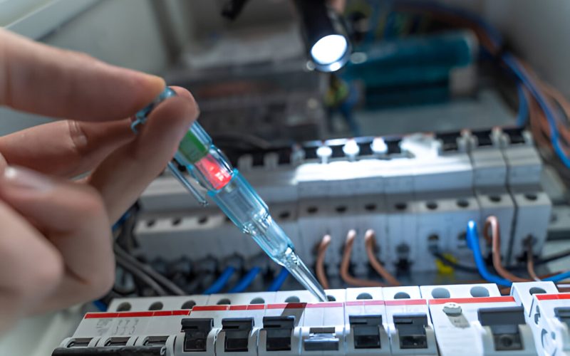 Sydney Emergency Electrician Service