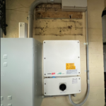 Switchboard & Consumer Mains Upgrade at Scott Electrics