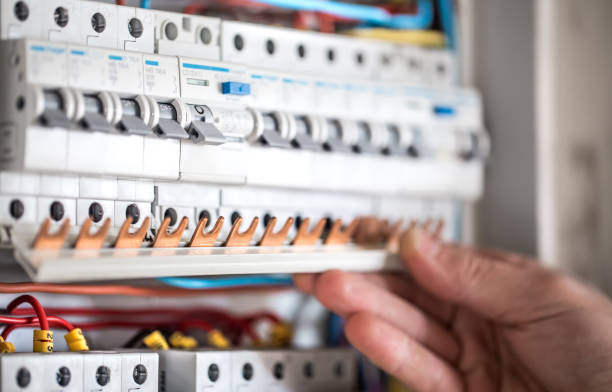 Switchboard & Consumer Mains Upgrade