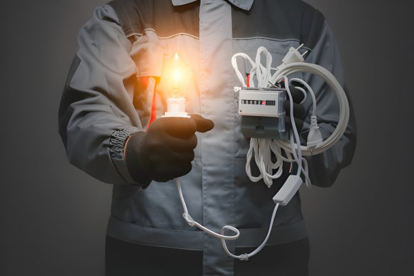 24 Hour Electricians