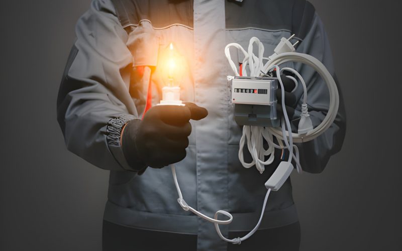 24 Hour Electricians