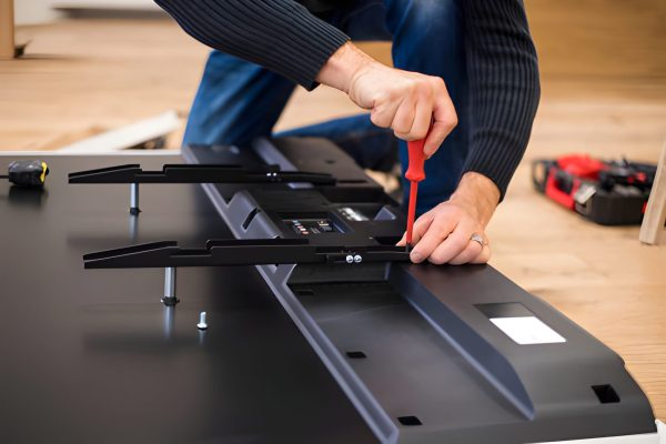 TV Installation Services