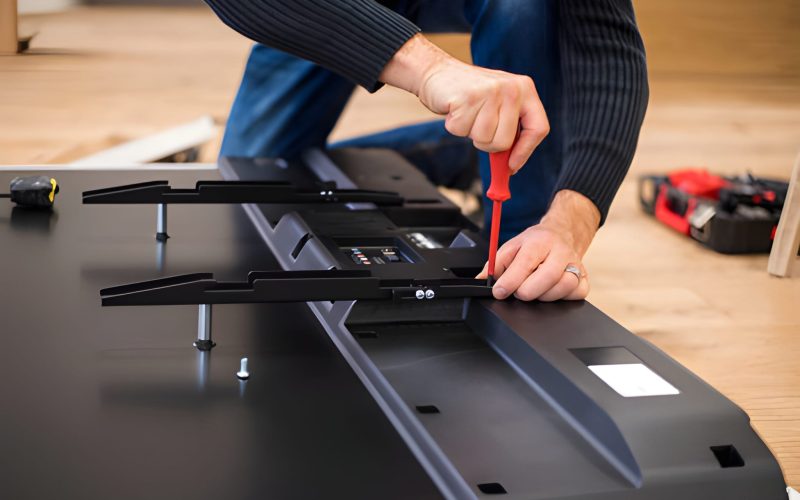 TV Installation Services