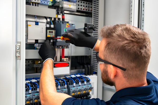 Eastern Suburbs Electrician