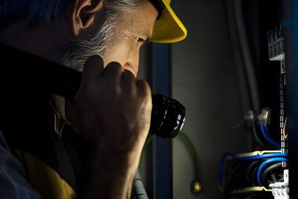 Emergency Electrician Sydney,