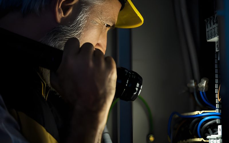 Emergency Electrician Sydney,