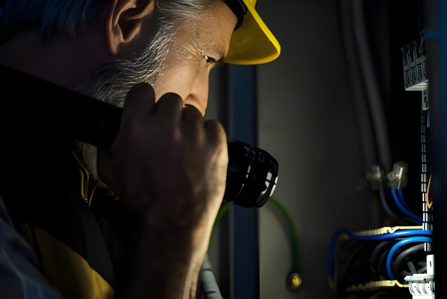 Emergency Electrician Sydney,